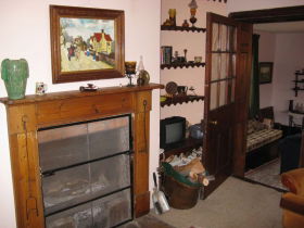 Amelia Cottage - Accommodation Batemans Bay 1