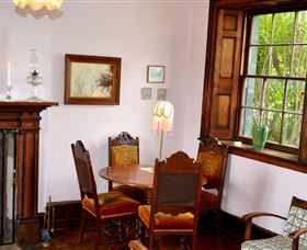 Amelia Cottage - Accommodation Batemans Bay 3