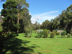 Lonnavale TAS Accommodation Batemans Bay