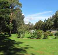 Rivers Edge Wilderness Camping - Accommodation Batemans Bay