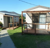 Hobart Cabins and Cottages - Accommodation Batemans Bay