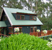 Tree Tops Cascades - Accommodation Batemans Bay