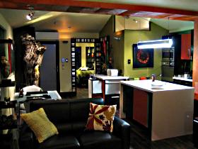 Hobart City TAS Accommodation Batemans Bay