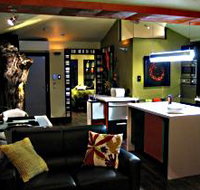 2 On 2 - Accommodation Batemans Bay