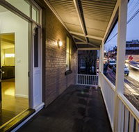Hobart Cityscape at 47 Molle Street - Accommodation Batemans Bay