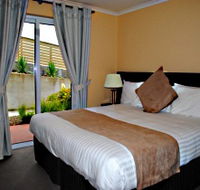 Hampden at Battery Point - Accommodation Batemans Bay