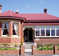 Battery Point Bed and Breakfast - Accommodation Batemans Bay