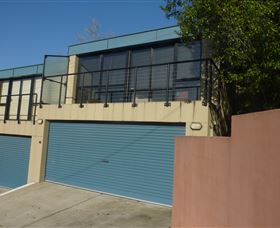 Flinders Lane Holiday Apartments - Accommodation Batemans Bay 1
