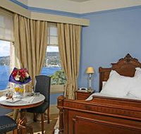 Grande Vue Private Hotel - Accommodation Batemans Bay