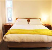 Apartment on King - Accommodation Batemans Bay