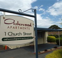 Ashwood Apartments - Bellerive - Accommodation Batemans Bay