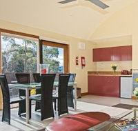 Sandy Bay Chalet - Accommodation Batemans Bay