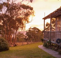 Signalmans Cottage Bed and Breakfast - The - Accommodation Batemans Bay