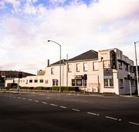 Kingston Hotel - Accommodation Batemans Bay