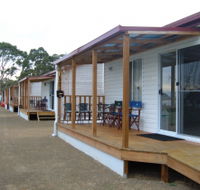 South Arm Cabin Retreat - Accommodation Batemans Bay