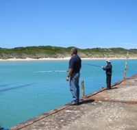 Three Hummock Island Accommodation - Accommodation Batemans Bay