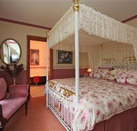 Moonlight Bay BB Guest House - Accommodation Batemans Bay