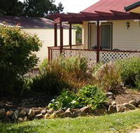 Belle Cottage - Accommodation Batemans Bay