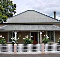 Arendon Cottage - Accommodation Batemans Bay