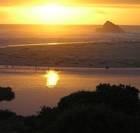 Arthur River Beach House - Accommodation Batemans Bay