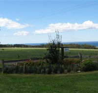 Blueberry B  B - Accommodation Batemans Bay