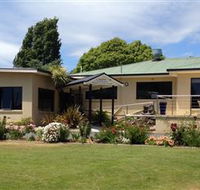 Beachway Motel  Restaurant - Accommodation Batemans Bay