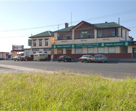 Bridge Hotel - Accommodation Batemans Bay 0