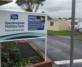 Apex Beachside Holiday Park - Accommodation Batemans Bay 0