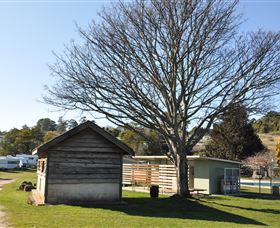 Branxholm Camping Ground - Accommodation Batemans Bay 3