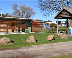 Branxholm Camping Ground - Accommodation Batemans Bay 5