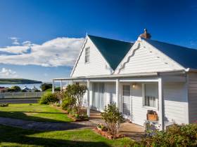 Abbey's Cottage - Accommodation Batemans Bay 0