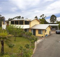 NorthEast Restawhile Bed and Breakfast - Accommodation Batemans Bay