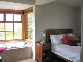 Amble In Cottage - Accommodation Batemans Bay 0