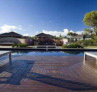 Ramada Resort Seven Mile Beach - Accommodation Batemans Bay