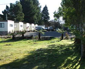 Zeehan Bush Camp  And Caravan Park - Accommodation Batemans Bay 1