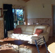 Drumreagh Bed and Breakfast Cabins - Accommodation Batemans Bay