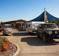 Ashley Gardens BIG4 Holiday Village - Aspen Parks - Accommodation Batemans Bay