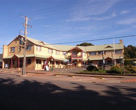 Parer's King Island Hotel - Accommodation Batemans Bay 0