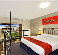 Metro Apartments on Darling Harbour - Accommodation Batemans Bay
