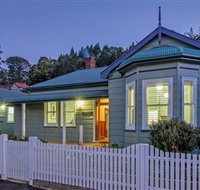 Mt Lyell Anchorage - Accommodation Batemans Bay