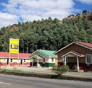 Mountain View Motel Queenstown - Accommodation Batemans Bay
