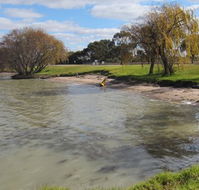 Kangaroo Lake Caravan Park - Accommodation Batemans Bay