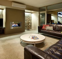 Mineral Spa Villas - Accommodation Batemans Bay