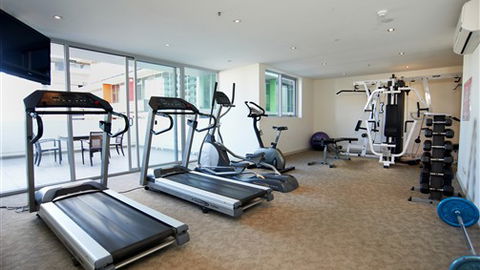 Amity Apartment Hotels - Accommodation Batemans Bay 2