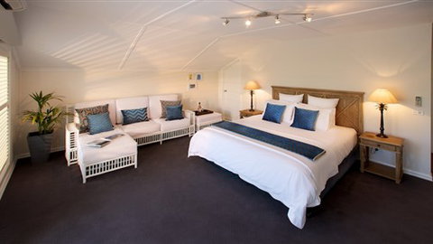 Plantation House At Whitecliffs - Accommodation Batemans Bay 3