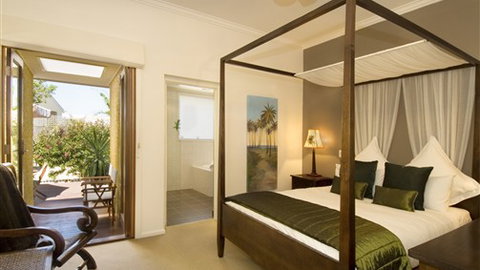 Plantation House At Whitecliffs - Accommodation Batemans Bay 2