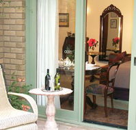 Forlonge Bed  Breakfast - Accommodation Batemans Bay