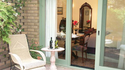 Forlonge Bed & Breakfast - Accommodation Batemans Bay 0