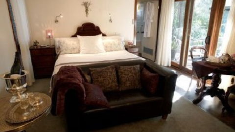 Forlonge Bed & Breakfast - Accommodation Batemans Bay 1