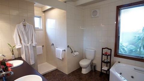 Forlonge Bed & Breakfast - Accommodation Batemans Bay 2